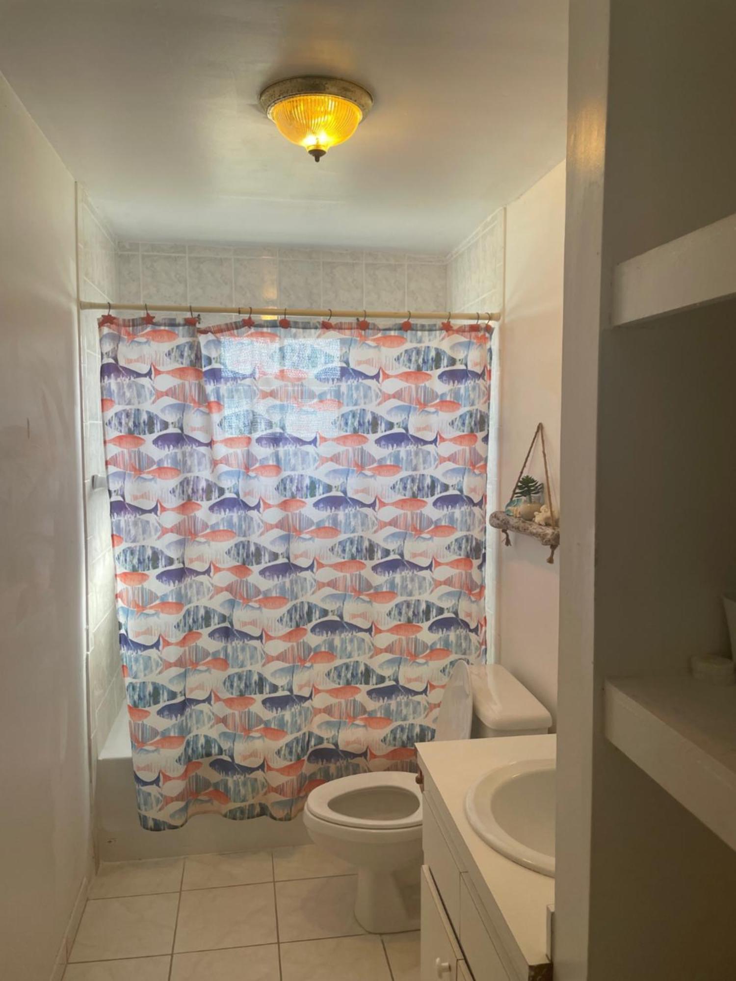 John'S Place Гранд Търк Екстериор снимка